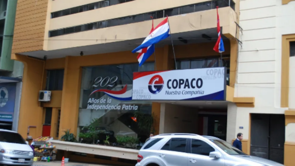 COPACO sigue en estado financiero crítico, asegura su titular - Portal Digital Cáritas Universidad Católica