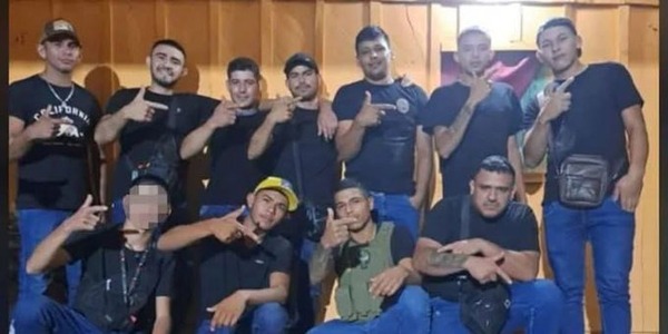 Emiten órdenes de captura contra 11 integrantes de nueva banda criminal - ADN Digital