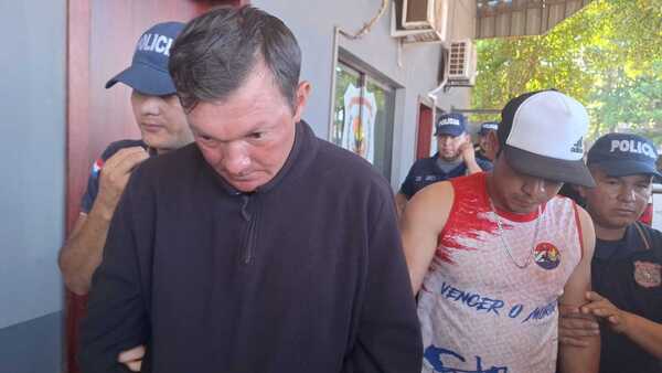 Caen tres supuestos miembros de grupo narco que extorsionaban a un colono