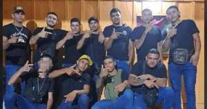Diario HOY | Ordenan captura para 11 integrantes del “Clan Díaz”, enemigos de Macho en Canindeyú