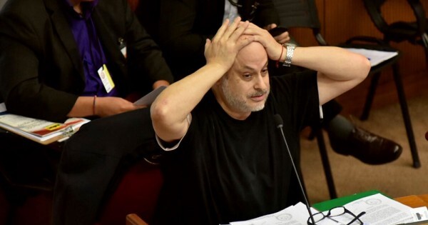 Payo denuncia un boicot a Cruzada, pero el TSJE dice que le pagó el subsidio partidario