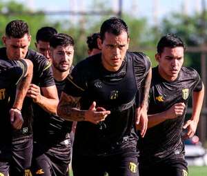 Para Willy, Guaraní está bien armado - Fútbol - ABC Color