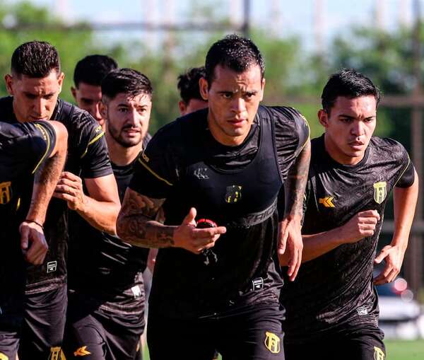 Para Willy, Guaraní está bien armado - Fútbol - ABC Color