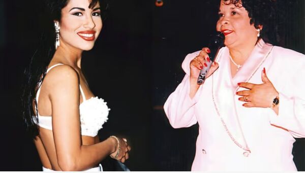 Asesina de Selena podría salir en libertad este año