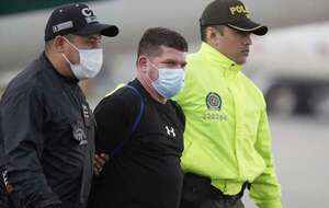 ¿Quién es Samuel Zuleta Márquez, el presunto asesino de Francisco Luis Correa? - Policiales - ABC Color