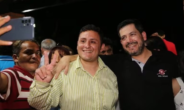 Funcionario de Diputados vinculado a Raúl Latorre fue detenido por sextorsión - OviedoPress