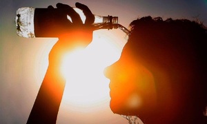 Intenso calor continuará en los primeros días de 2025 - OviedoPress