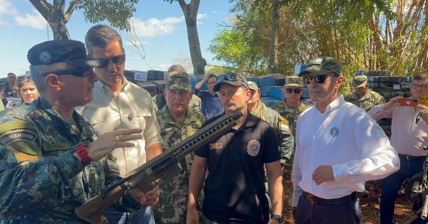 La Fiscalía ahora busca a los miembros del Clan Díaz, los rivales de Macho que tienen en jaque a Canindeyú