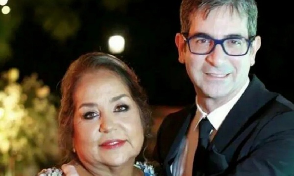 “Con esto, los demás mucho menos van a hablar”, lanzó madre de Marcelo Pecci - OviedoPress