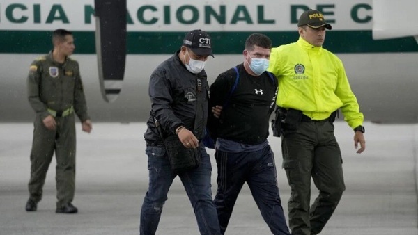 Confirman que Francisco Correa no estaba en su celda al momento de su asesinato