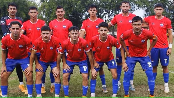 Sanjosiana logra valioso empate en juego de ida en General Aquino