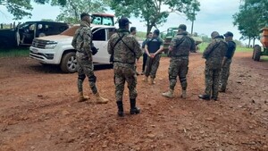 Ypehjú: Subjefe GEO viajó a Cartagena sin avisar y fue destituido, él y el jefe
