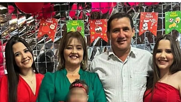 Fiscalía acusa a hijas del diputado liberocartista Cleto Giménez por cobro indebido