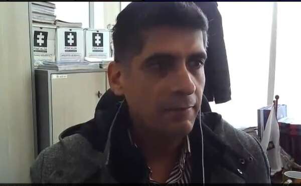 Reducen esquema de seguridad del fiscal colombiano que investiga el crimen de Marcelo Pecci - Policiales - ABC Color