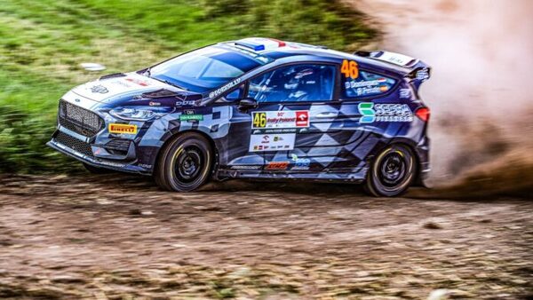 Aguardan recibir a más de 250.000 visitantes durante el Mundial de Rally en Paraguay - ADN Digital
