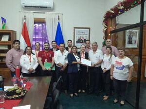 Lanzan licitación para la construcción del Hospital General de Concepción