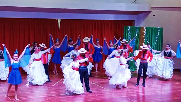 Artes plásticas y danzas en apertura de Verano Cultural