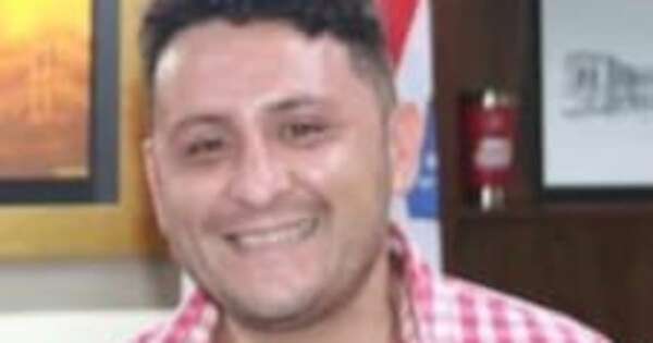 La Nación / Diputados finaliza comisionamiento de funcionario vinculado a caso de sextorsión