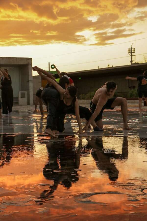 Talleres gratuitos de danza contemporánea ¿dónde serán y quiénes pueden participar? - Cultura - ABC Color