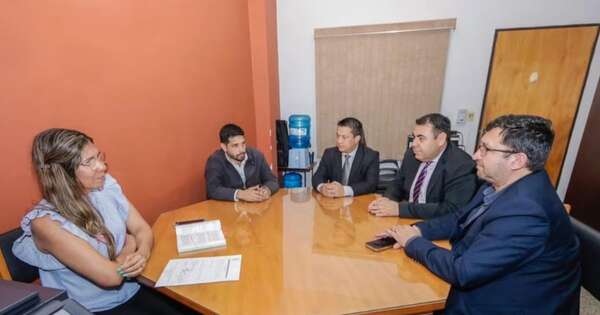 La Nación / Movimientos piden su reconocimiento