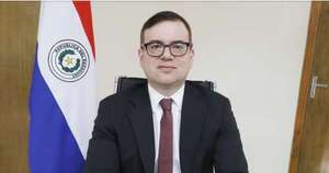 La Nación / José Duarte, nuevo presidente de Aneaes