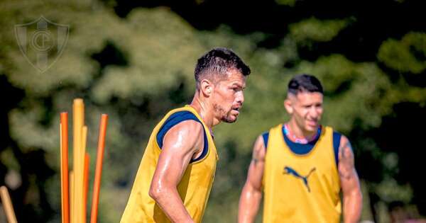 La Nación / Activan Valdez y Giménez