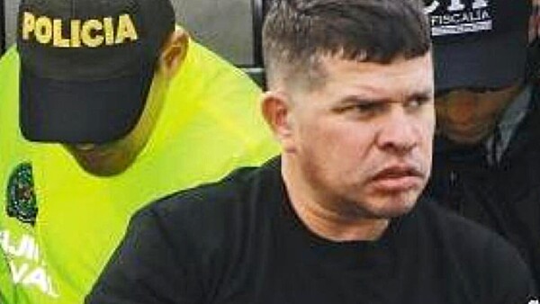 Venganza o quema de archivo: Las hipótesis en el crimen de Correa