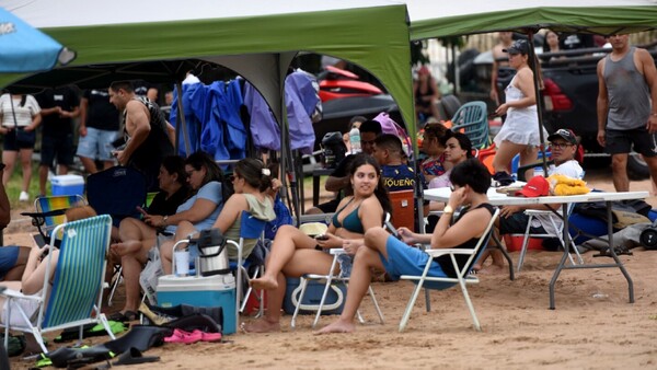 Opciones variadas para disfrutar del verano en San Bernardino