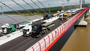 Distribuidoras de materiales se suman al reclamo por intereses