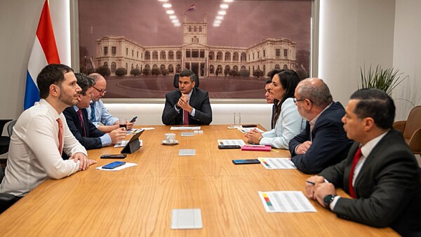 Reuniones por revisión del Anexo C se reanudan desde el 15 de enero
