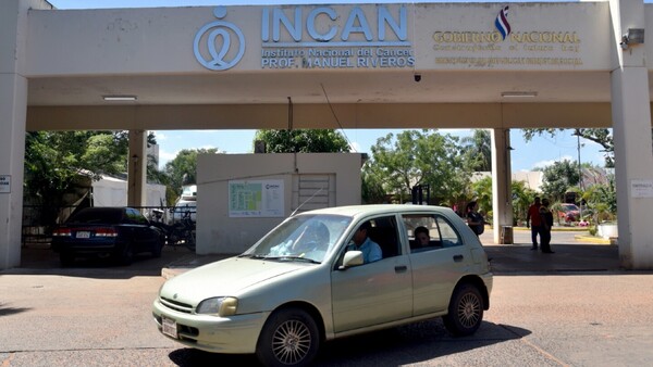 Suspenden tres servicios en Incan por falta de energía