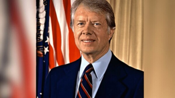 Jimmy Carter: Una aproximación a su legado como presidente
