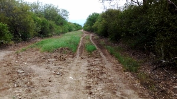 Karandayty, páramo olvidado, clama por caminos y educación