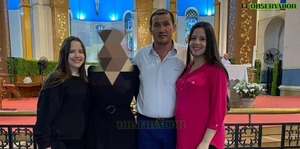 Hijas planilleras de diputado cobraron hasta aguinaldo, revela acusación fiscal
