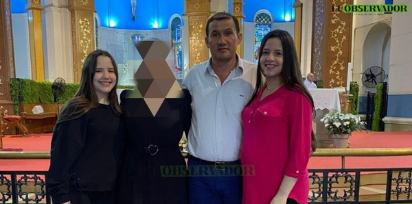 Hijas planilleras de diputado cobraron hasta aguinaldo, revela acusación fiscal