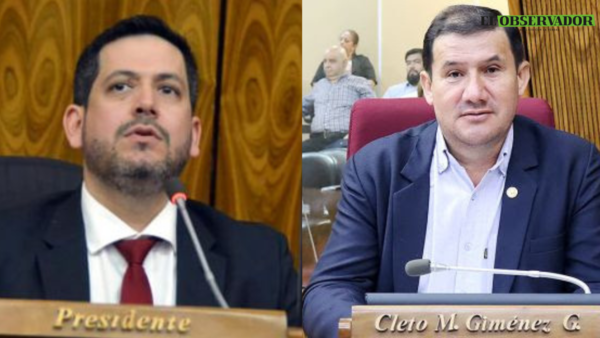 Diputados encubre a legislador imputado al no tratar desafuero solicitado por juez