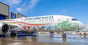 Estas fueron las 10 aerolíneas más puntuales del mundo en 2024 | Locales | 5Días