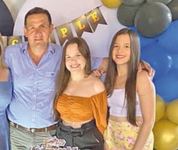Fiscalía acusó y pidió juzgamiento para hijas de diputado liberal - 1000 Noticias