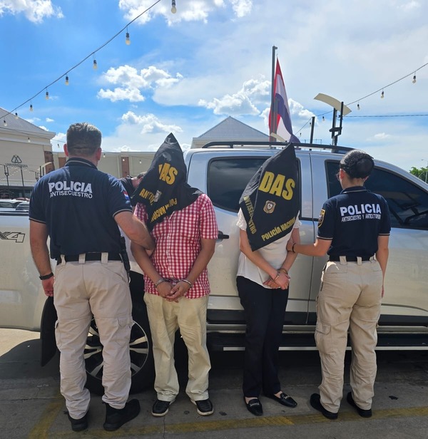 Diputados cesa a funcionario detenido por sextorsión - ADN Digital
