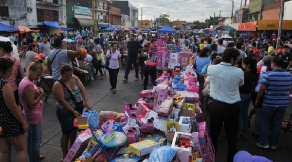 Movimiento comercial por Día de los Reyes Magos: regalos para todos los bolsillos