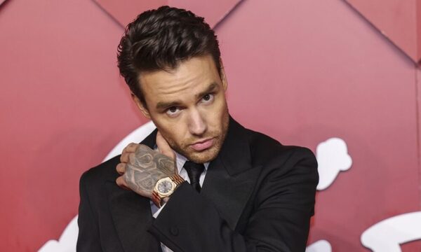 Detienen a joven argentino acusado de suministrarle drogas a Liam Payne