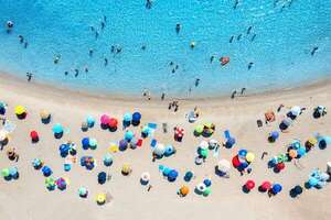 Turismo de playa: consejos para aprovechar mejor tu estadía cerca del mar - Viajes - ABC Color