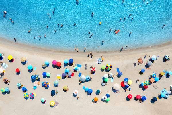 Turismo de playa: consejos para aprovechar mejor tu estadía cerca del mar - Viajes - ABC Color