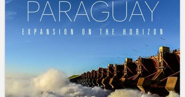 Paraguay en la portada de Newsweek