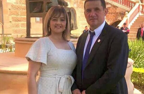 Nepobabies: acusan y piden juicio para hijas de diputado Cleto Giménez