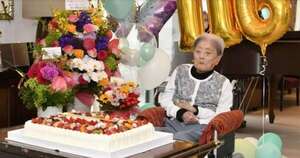 Diario HOY | La persona más anciana del mundo muere a los 116 años en Japón