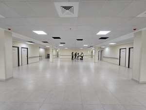 Itaipú abre licitación para nuevos hospitales en Concepción y Curuguaty - ADN Digital