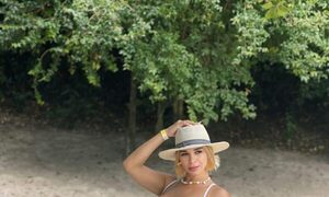 Leidy Cardozo: “Arrancamos ardiente el año”