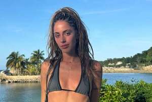 ¿Tini Stoessel, con importante cirugía estética? Estas son las fotos que fortalecen rumores - Gente - ABC Color