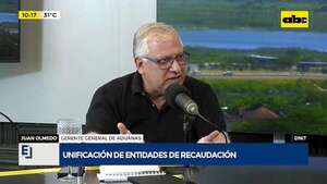 ¿Cómo funciona la DNIT y qué cambió en la recaudación desde su creación? - Enfoque económico - ABC Color